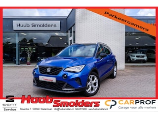 Seat Arona 1.0 TSI FR Business Intense Plus