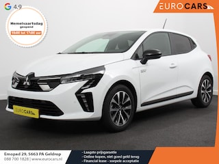 Mitsubishi Colt 1.6 HEV Automaat Intense | Navigatie | d.m.v. Apple Carplay/Android Auto | Camera | Climate Control | Cruise Control | Lichtmetalen velgen | Extra Getint Glas | Digitale Cockpit