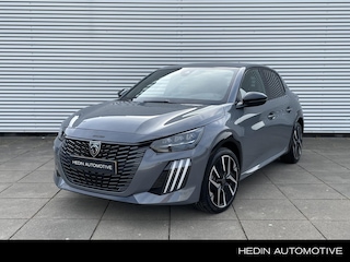 Peugeot 208 1.2 100pk GT | Nieuw type | Navigatie | Camera | Climate control | Stoelverwarming | Carplay | PDC V+A | LMV 17 Inch