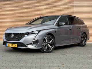 Peugeot 308 SW 1.2 PureTech GT 