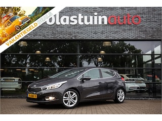 Kia Ceed cee'd 1.6 GDI Plus Pack , Navigatie, Achteruitrijcamera,