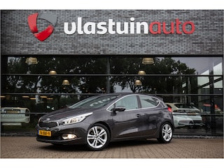 Kia Ceed cee'd 1.6 GDI Plus Pack , Navigatie, Achteruitrijcamera,