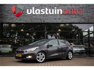 Kia Ceed cee'd 1.6 GDI Plus Pack 135PK , Navigatie, Achteruitrijcamera,