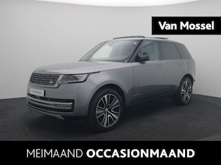 Land Rover Range Rover 3.0 P460e SE PHEV | Elektrisch glazen panorama-dak | Trekhaak elektrisch uitklapbaar |