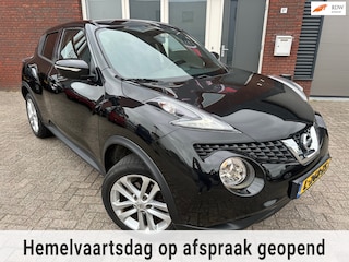Nissan Juke 1.2 DIG-T S/S N-Connecta / Navi / Camera / PDC / Cruise