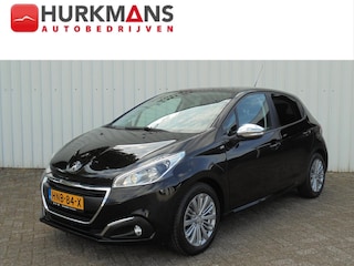 Peugeot 208 1.2 VTi 82PK 5 DRS STYLE 65.890 KM TOP ONDERHOUDEN