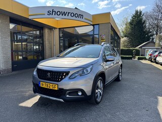 Peugeot 2008 1.2 PureTech Allure Navi Camera Panodak Carplay