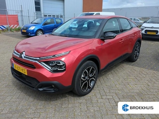 Citroën C4 Feel Pack 50 kWh | Navi | Cruise | Clima | Camera | Apple Carplay/Android auto | | Full-LED koplampen | Parkeersensor achter