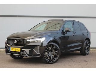 Volvo XC60 2.0 T8 Plug-in hybrid AWD Plus Black Edition | Pano| 21"LMV | Pilot Assist | 360 CAM | Keyless | Winterpakket | | Pano| 21"LMV | Pilot Assist | 360 CAM | Keyless | Winterpakket |