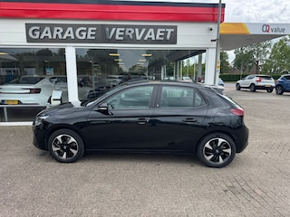 Opel Corsa Edition 1 fase 50 kWh