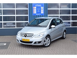 Mercedes-Benz B-klasse 160 Business Class Automaat Cruise-control