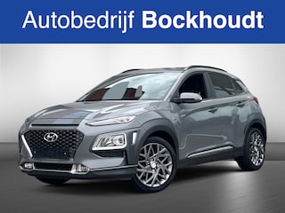 Hyundai Kona 1.6 GDI HEV Fash Sky | Head-Up | Navi | Camera