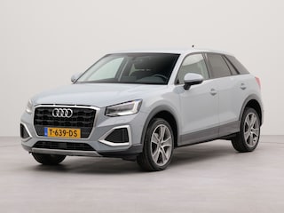 Audi Q2 Automaat 35 TFSI Pro-line S-tronic Automaat | Spraakbediening | Apple Carplay | Wifi | Navigatie |  Achteruitrij camera | Parkeerhulp | Voorstoelen verwarmd |