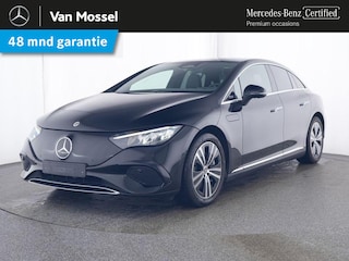 Mercedes-Benz EQE 300 Luxury-Line 300 Sport Edition 90 kWh / Stoelverwarming / Achteruitrijcamera / Panorama-schuifdak /