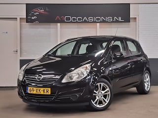 Opel Corsa 1.2-16V Enjoy