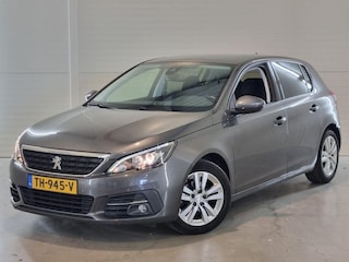 Peugeot 308 1.2 PureTech Blue Lease Executive