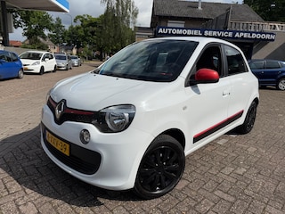 Renault Twingo 1.0 SCe Expression NL AUTO *AIRCO*ELEKTR. RAMEN*STUURBEKR.*APK*