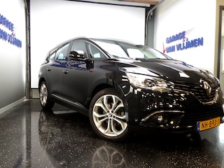 Renault Scénic 1.2 TCe Zen 7p.