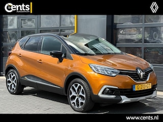 Renault Captur TCe 90 Intens Camera 49.000 km