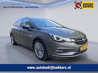 Opel Astra 1.4 T. INNOVATION