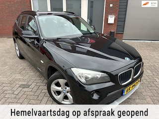 BMW X1 SDrive20d EfficientDynamics Edition Business+ / Leder / Navi / PDC / Cruise