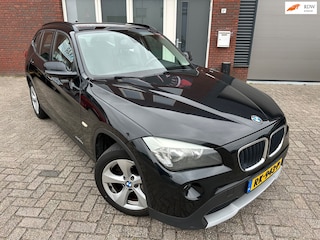 BMW X1 SDrive20d EfficientDynamics Edition Business+ / Leder / Navi / PDC / Cruise