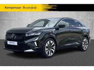 Renault Rafale 1.2 E-Tech full hybrid 200 techno