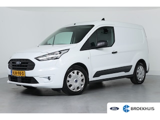 Ford Transit Connect 1.5 EcoBlue L1 Trend | Cruise control | Airco | Bluetooth