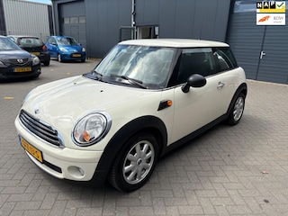 Mini Mini 1.4 Anniversary Business Supernetjes!
