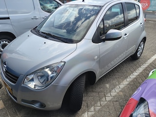 Opel Agila 1.2 Edition