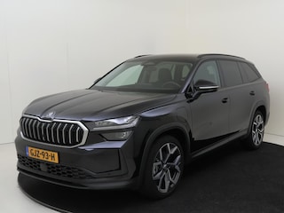 Skoda Kodiaq 1.5 TSI PHEV Sportline Business Skoda Kodiaq 1.5 TSI PHEV Business Edition 7p.