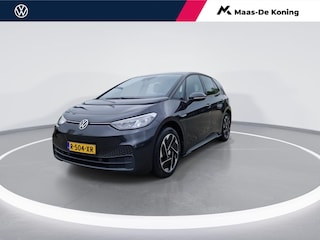 Volkswagen ID.3 Pure 150pk · Apple/Android Car Play · Navi · P-Sensoren · Stoel&Stuur Verwarming · 18'' Inch ·