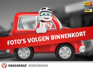 Renault Clio 0.9 TCe Expression / navigatie / trekhaak