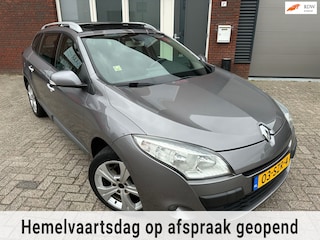 Renault Mégane Estate 1.6 Dynamique / Pano / Navi / PDC / Cruise / NAP