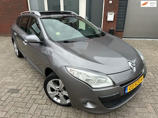 Renault Mégane Estate 1.6 Dynamique / Pano / Navi / PDC / Cruise / NAP