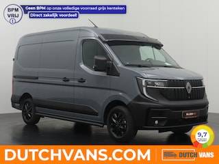 Renault Master 2.0DCi 170PK L2H2 G-Edition+ | Navigatie | Camera | Airco Betimmering | Trekhaak | Bomvol !!