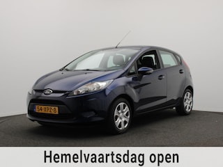 Ford Fiesta 1.25 Champion Origineel NL Airco 5-Deurs