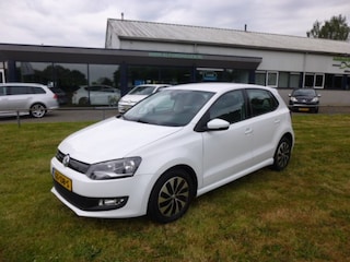 Volkswagen Polo 1.0 BLUEM. EDITION / N.A.P.