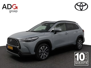 Toyota Corolla Cross Hybrid 140 Dynamic | Adaptive Cruise Control | Achteruitrijcamera | Apple Carplay | Android Auto |