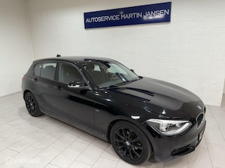 BMW 114i EDE Executive Upgrade Rijklaar