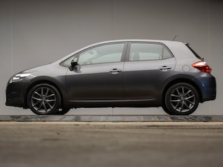 Toyota Auris 1.6 Aspiration Sport (AUTOMAAT,APPLE CARPLAY,NAVI,CRUISE,LEDER,PDC,ELEKTRISCH PAKKET,CLIMATE,NIEUWE APK,NETTE STAAT)