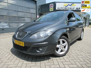 Seat Altea 1.2 TSI Ecomotive Copa / NAV / Lichtmetalen velgen / Airco