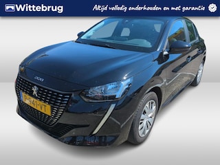 Peugeot 208 1.2 PureTech Active