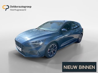 Ford Focus 1.0 EcoBoost ST Line Business