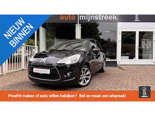 Citroën C3 1.6 VTi Exclusive | Automaat | APK tot juni 2026 |