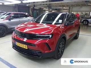 Opel Mokka 1.2 Turbo GS | Achteruitrijcamera | Cruise control | Electronic climate controle