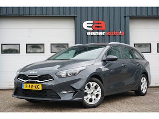 Kia Ceed Sportswagon 1.0 T-GDi ComfortLine | CAMERA | CLIMATE | CARPLAY |