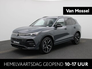 Volkswagen Tiguan 1.5 eHybrid R-Line Edition Fysieke voorraad auto | Direct leverbaar | Assistance Pakket Plus | Black Style Pakket | Comfort Pakket | Design Pakket | Trekhaak mechanisch