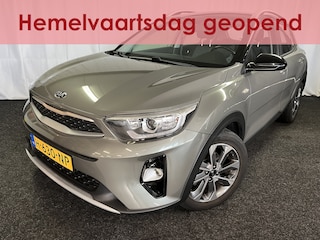 Kia Stonic 1.0 T-GDi DynamicLine ECC/APPLE/CAMERA/CRUISE