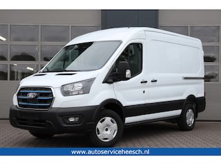 Ford Transit 68KWH L2H2 l 2x SCHUIFDEUR l NAVI l 360 CAMERA l ACC l CLIMATE CONTROL